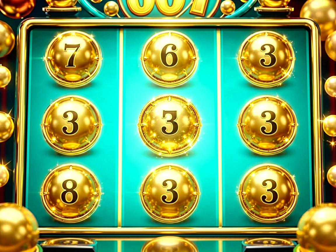 Jackpot Bingo