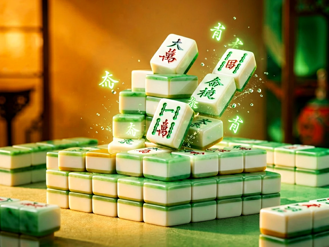 Mahjong Ways 2