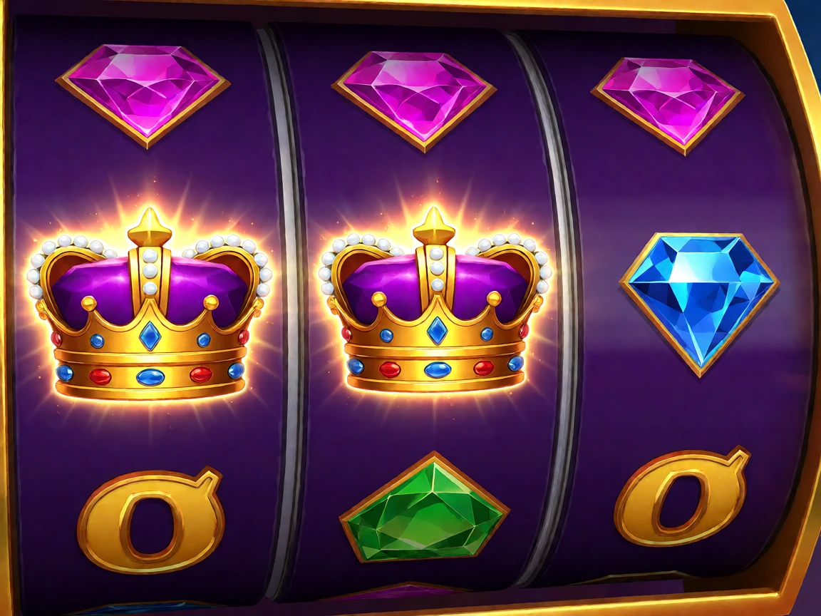 Reel Royale Showdown ဂိမ်းရုပ်ပုံ